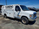 Ford ECONOLINE E350 SUPER DUTY CUTAWAY VAN 2013 — Copart