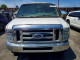 Ford ECONOLINE E350 SUPER DUTY CUTAWAY VAN 2013 — Copart