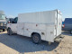 Ford ECONOLINE E350 SUPER DUTY CUTAWAY VAN 2012 — Copart