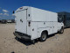 Ford ECONOLINE E350 SUPER DUTY CUTAWAY VAN 2012 — Copart