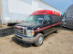 Ford ECONOLINE E350 SUPER DUTY VAN 2009 — Copart