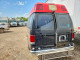 Ford ECONOLINE E350 SUPER DUTY VAN 2009 — Copart