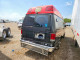Ford ECONOLINE E350 SUPER DUTY VAN 2009 — Copart