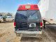 Ford ECONOLINE E350 SUPER DUTY VAN 2009 — Copart