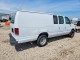Ford ECONOLINE E350 SUPER DUTY VAN 2011 — Copart