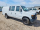 Ford ECONOLINE E350 SUPER DUTY VAN 2011 — Copart