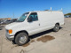 Ford ECONOLINE E350 SUPER DUTY VAN 2006 — Copart
