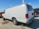 Ford ECONOLINE E350 SUPER DUTY VAN 2006 — Copart