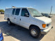 Ford ECONOLINE E350 SUPER DUTY VAN 2006 — Copart