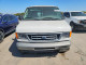 Ford ECONOLINE E350 SUPER DUTY VAN 2006 — Copart