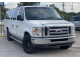 Ford ECONOLINE E350 SUPER DUTY WAGON 2009 — Copart