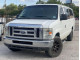 Ford ECONOLINE E350 SUPER DUTY WAGON 2009 — Copart