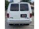 Ford ECONOLINE E350 SUPER DUTY WAGON 2009 — Copart