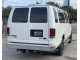 Ford ECONOLINE E350 SUPER DUTY WAGON 2009 — Copart