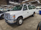 Ford ECONOLINE E350 SUPER DUTY WAGON 2011 — Copart