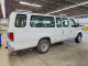 Ford ECONOLINE E350 SUPER DUTY WAGON 2011 — Copart