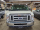 Ford ECONOLINE E350 SUPER DUTY WAGON 2011 — Copart