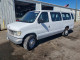 Ford ECONOLINE E350 SUPER DUTY 1995 — Copart