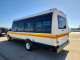 Ford ECONOLINE E450 SUPER DUTY CUTAWAY VAN 2008 — Copart