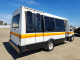 Ford ECONOLINE E450 SUPER DUTY CUTAWAY VAN 2008 — Copart