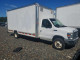 Ford ECONOLINE E450 SUPER DUTY CUTAWAY VAN 2017 — Copart