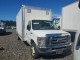 Ford ECONOLINE E450 SUPER DUTY CUTAWAY VAN 2017 — Copart