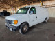Ford ECONOLINE 2006 — Copart