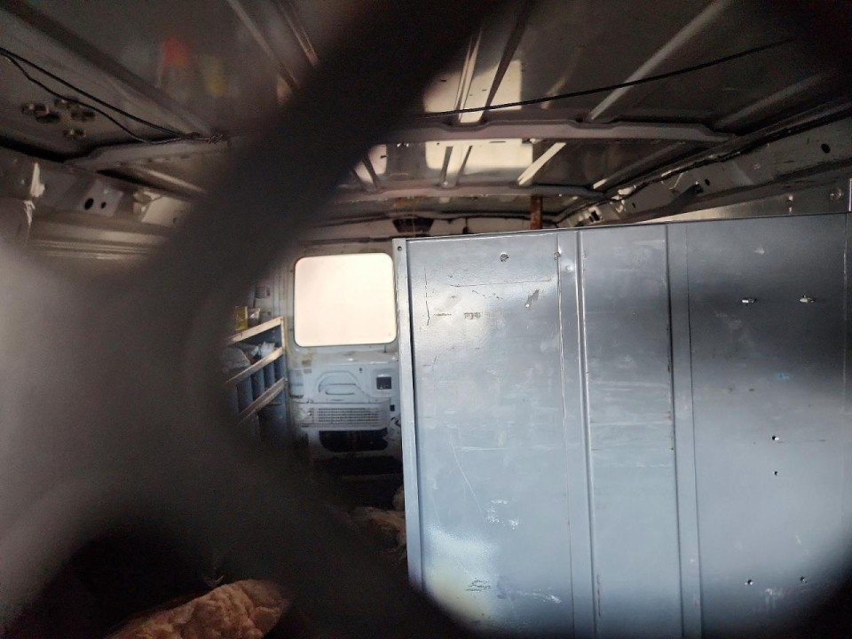 Ford ECONOLINE 2006 — Copart