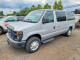 Ford ECONOLINE 2013 — Copart