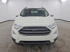 Ford ECOSPORT 2019 — Copart