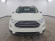Ford ECOSPORT 2019 — Copart