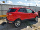 Ford ECOSPORT 2018 — Copart