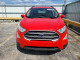 Ford ECOSPORT 2018 — Copart