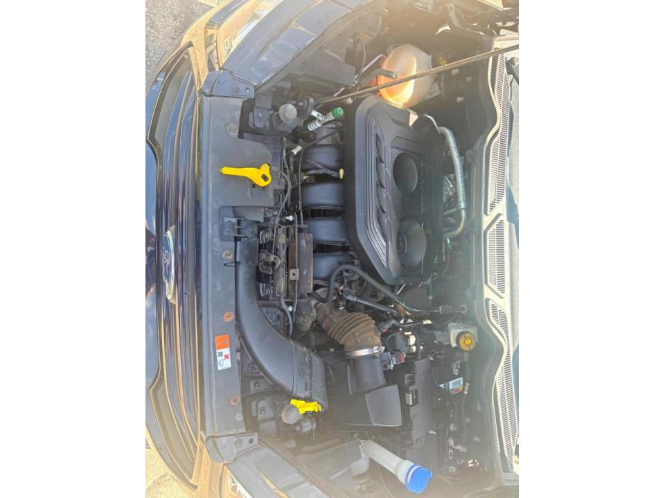 Ford ECOSPORT 2018 — Copart