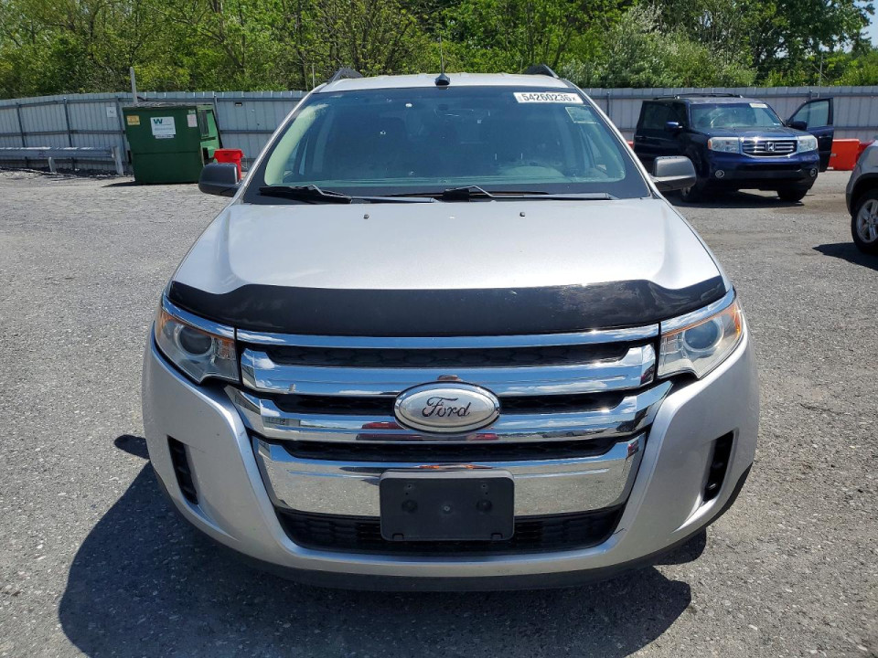 Ford EDGE 2013 — Copart