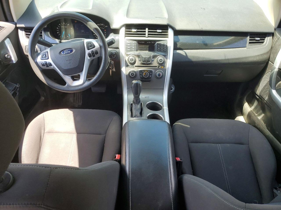 Ford EDGE 2013 — Copart