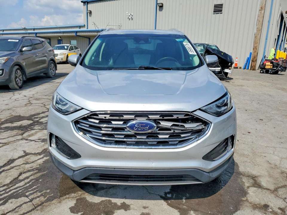 Ford EDGE 2019 — Copart