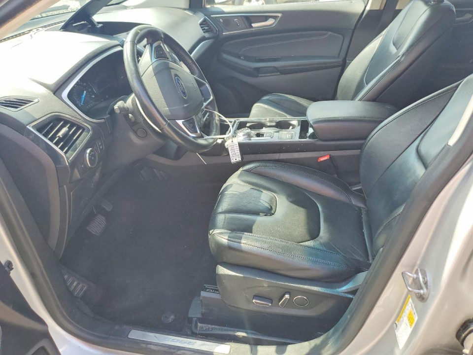 Ford EDGE 2019 — Copart