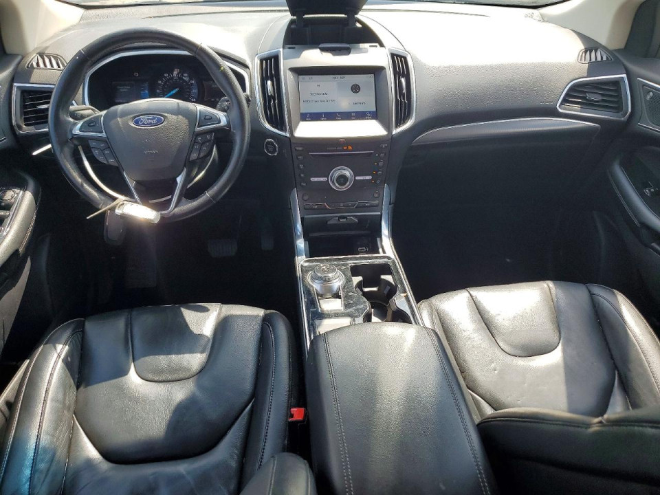 Ford EDGE 2019 — Copart