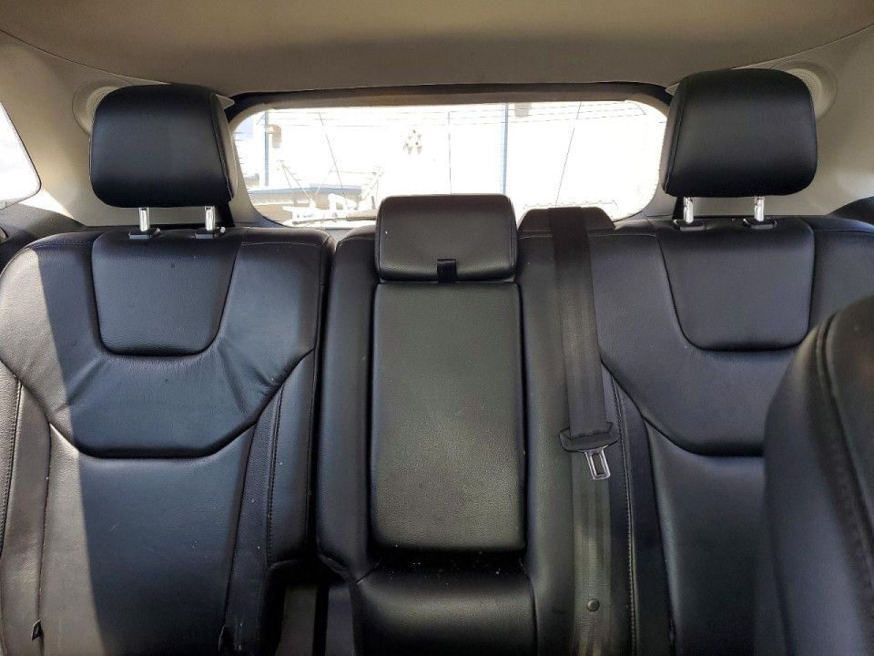 Ford EDGE 2019 — Copart