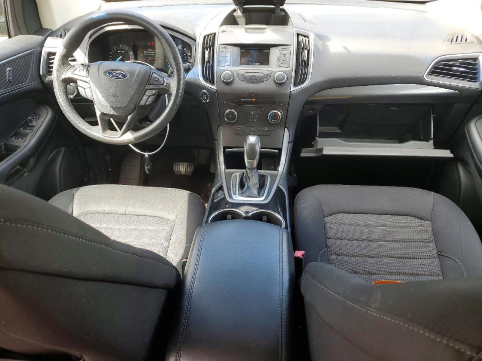 Ford EDGE 2016 — Copart