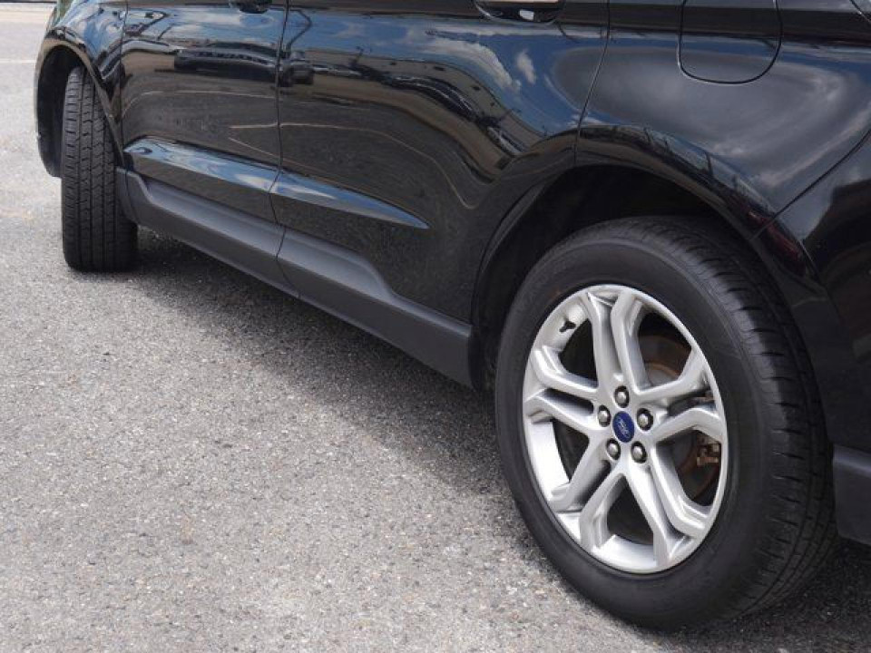 Ford EDGE 2018 — Copart