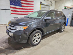 Ford EDGE 2013 — Copart
