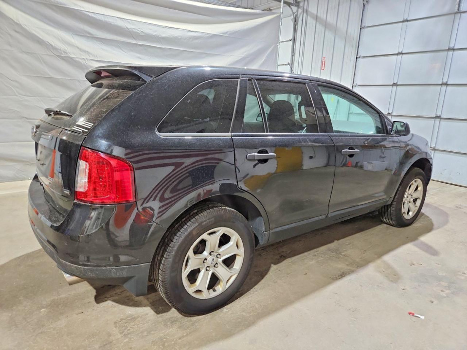 Ford EDGE 2013 — Copart