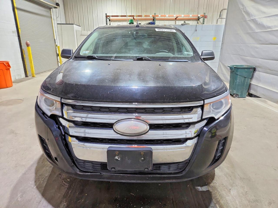 Ford EDGE 2013 — Copart