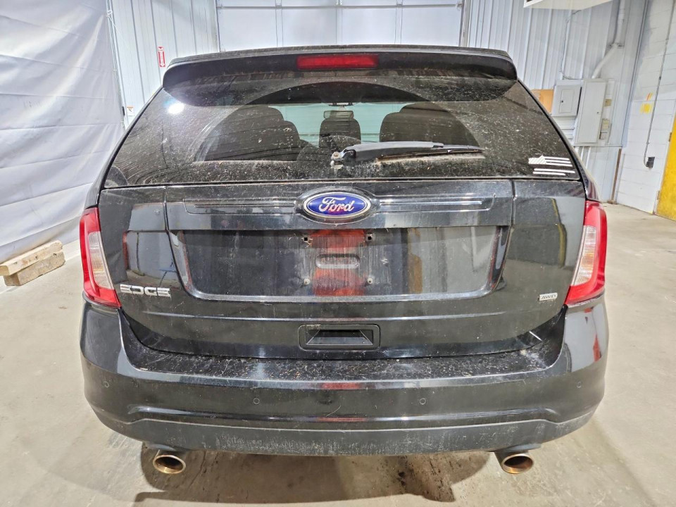 Ford EDGE 2013 — Copart