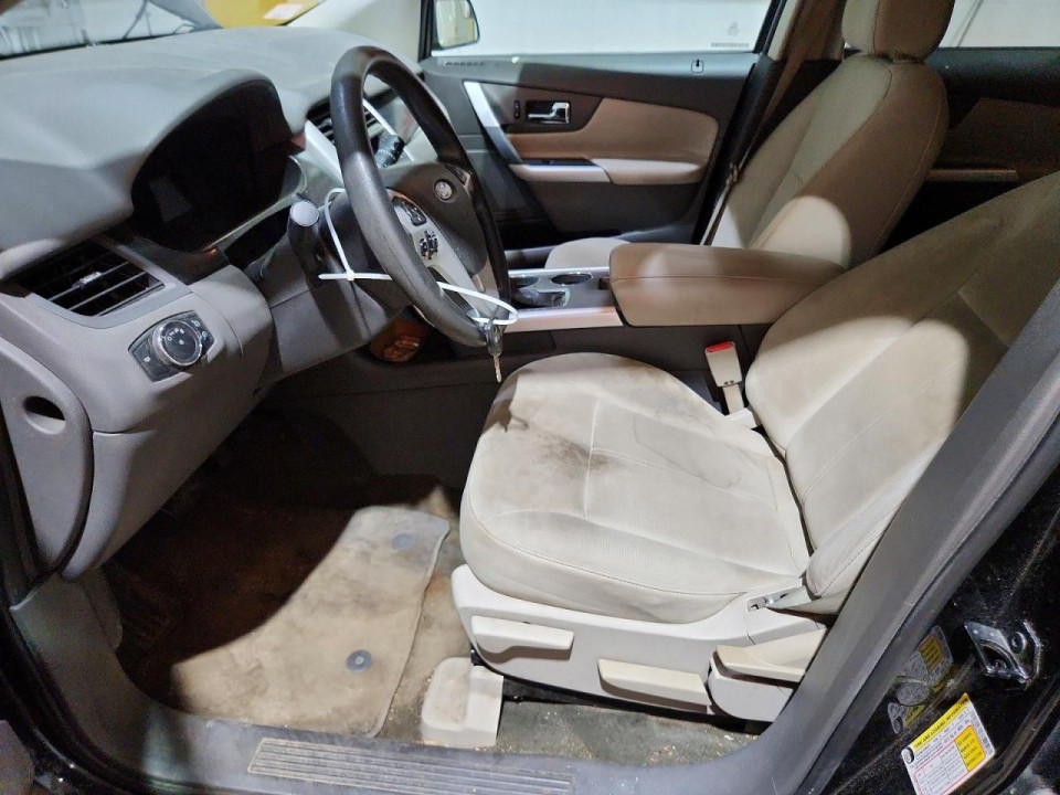 Ford EDGE 2013 — Copart