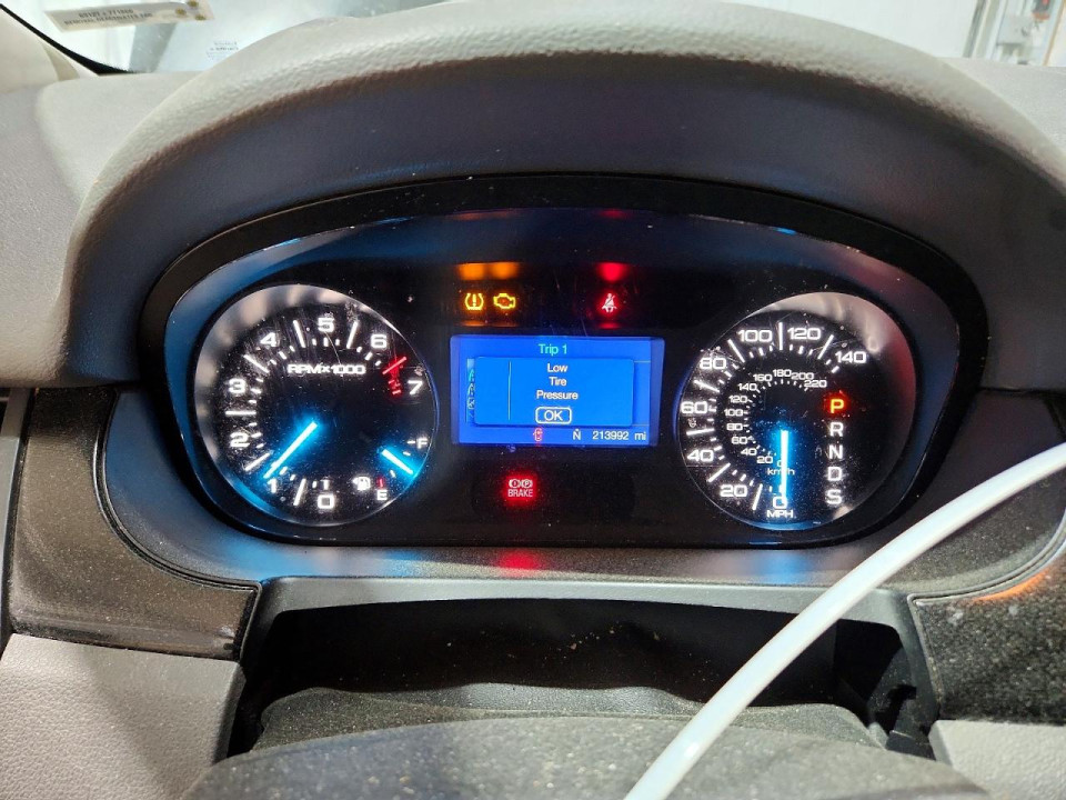 Ford EDGE 2013 — Copart