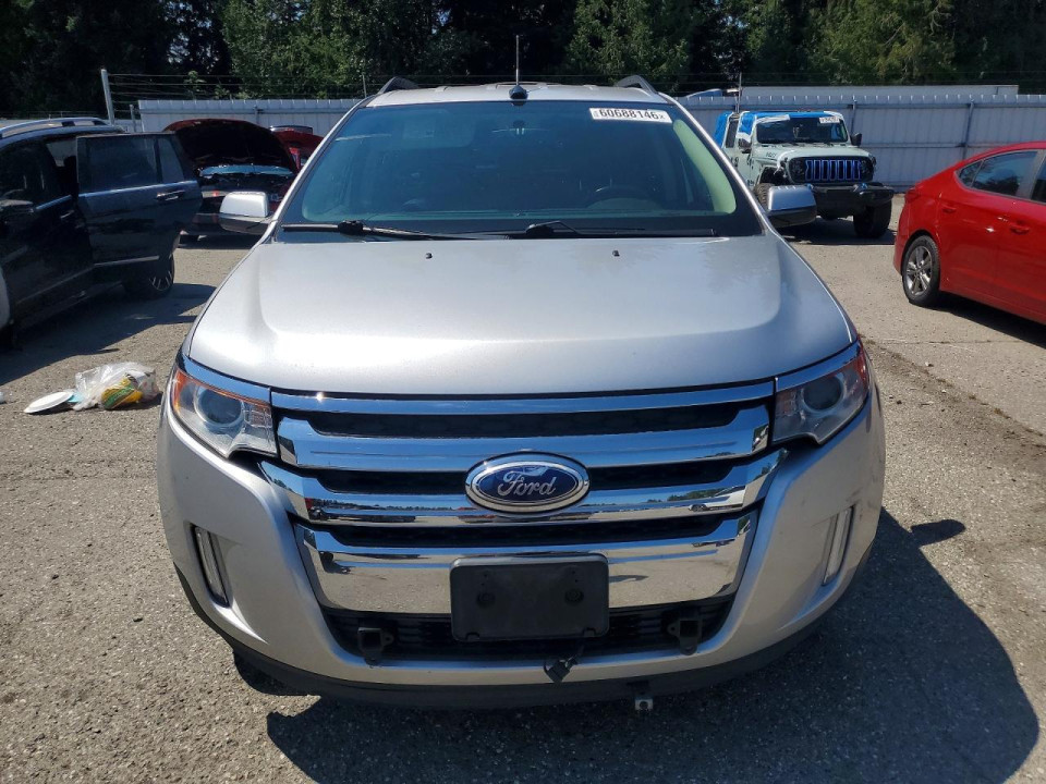 Ford EDGE 2013 — Copart