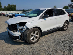 Ford EDGE 2020 — Copart